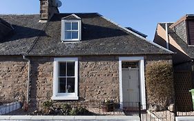 Clava Cottage City Centre